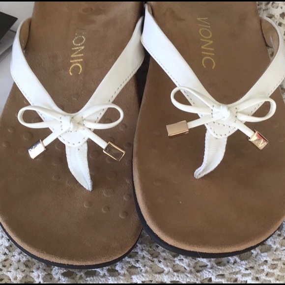 Vionic Shoes | Vionic Sandals Size 8 New | Poshmark